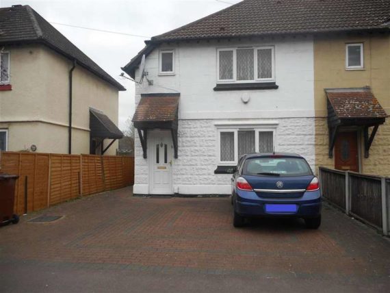 3 Bedroom Semi-Detac...